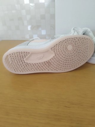 Zapatillas Nike Niña Talla 36.5