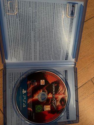 Juegos PS4 / PS5