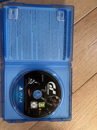 Juegos PS4 / PS5