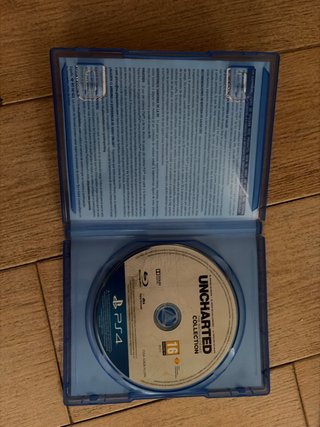 Juegos PS4 / PS5