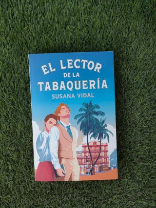 El lector de la tabaquería / The Reader at the ...