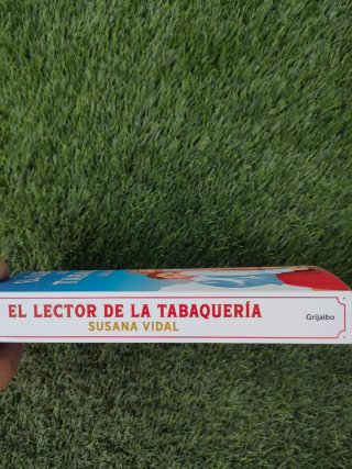 El lector de la tabaquería / The Reader at the ...