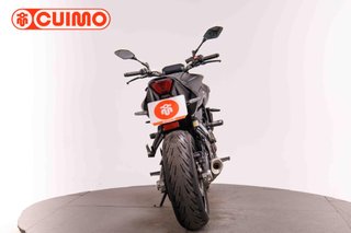 YAMAHA MT 07