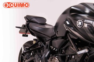 YAMAHA MT 07