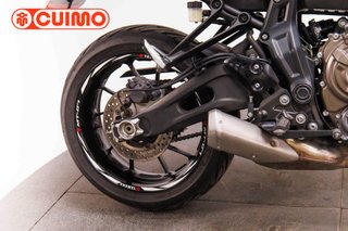 YAMAHA MT 07
