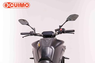 YAMAHA MT 07