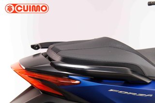 HONDA FORZA 125