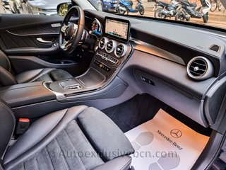 GLC 300e 4M AMG 💎 ETIQUETA 0 | TECHO | Enganche