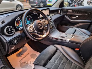 GLC 300e 4M AMG 💎 ETIQUETA 0 | TECHO | Enganche