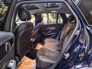 GLC 300e 4M AMG 💎 ETIQUETA 0 | TECHO | Enganche