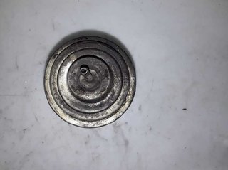 1142091 volkswagen 02813150 válvula egr golf iii
