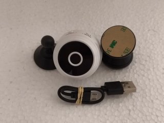 Microcamera sorveglianza