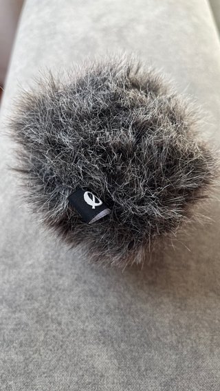 Micrófono RØDE VideoMicro Compacto