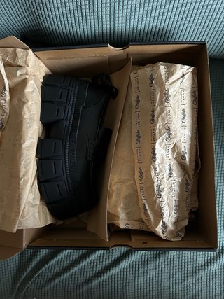 Buffalo Gospher Loafer BS