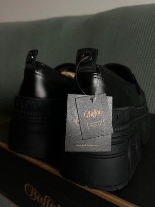 Buffalo Gospher Loafer BS