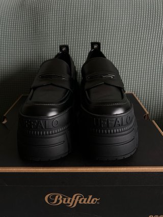 Buffalo Gospher Loafer BS