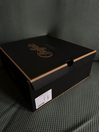 Buffalo Gospher Loafer BS