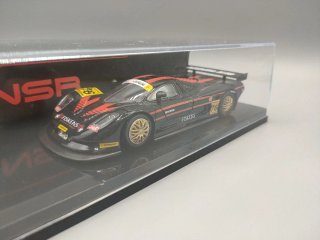 Mosler NSR w5