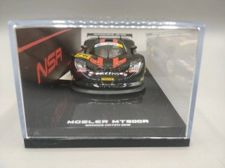 Mosler NSR w5