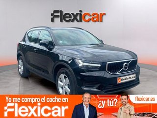 Volvo XC40 1.5 T3 Momentum