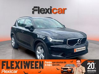 Volvo XC40 1.5 T3 Momentum