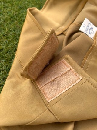 Pantalón años 2000