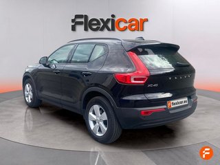 Volvo XC40 1.5 T3 Momentum