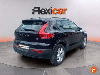 Volvo XC40 1.5 T3 Momentum