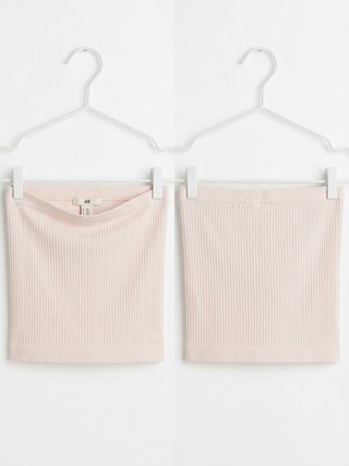 Top palabra de honor H&M