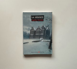 Oferta!! Vicens Vives, 5 libros misterio