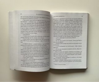 Oferta!! Vicens Vives, 5 libros misterio