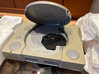 PlayStation Dual Shock Caja PAL Sony