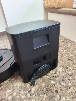 Cecotec Conga 7490 Robot Aspirador