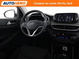 Hyundai Tucson 1.6 TGDI Klass 2WD