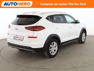Hyundai Tucson 1.6 TGDI Klass 2WD