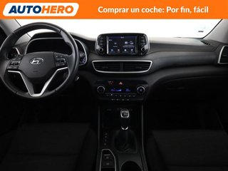 Hyundai Tucson 1.6 TGDI Klass 2WD