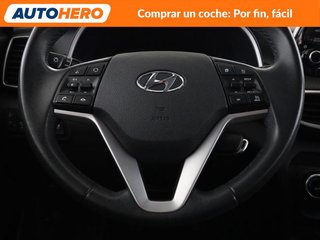 Hyundai Tucson 1.6 TGDI Klass 2WD