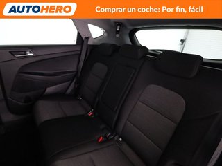 Hyundai Tucson 1.6 TGDI Klass 2WD