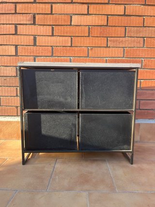 Cajonera vintage