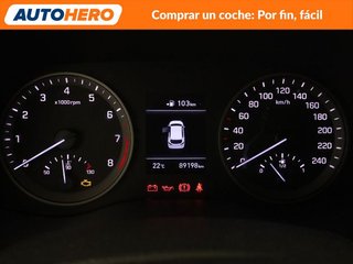 Hyundai Tucson 1.6 TGDI Klass 2WD