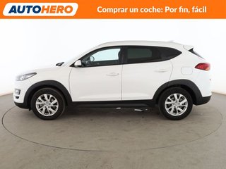 Hyundai Tucson 1.6 TGDI Klass 2WD