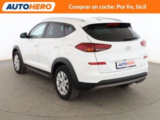 Hyundai Tucson 1.6 TGDI Klass 2WD