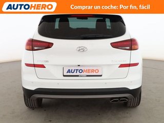 Hyundai Tucson 1.6 TGDI Klass 2WD