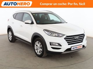 Hyundai Tucson 1.6 TGDI Klass 2WD