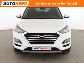 Hyundai Tucson 1.6 TGDI Klass 2WD