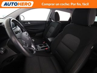 Hyundai Tucson 1.6 TGDI Klass 2WD