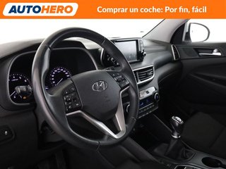 Hyundai Tucson 1.6 TGDI Klass 2WD