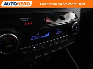 Hyundai Tucson 1.6 TGDI Klass 2WD