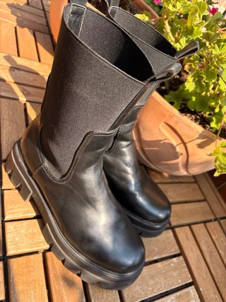 Stivaletti Catwalk Kombat N.38