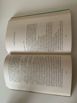 Quedará el amor, Alice Kellen